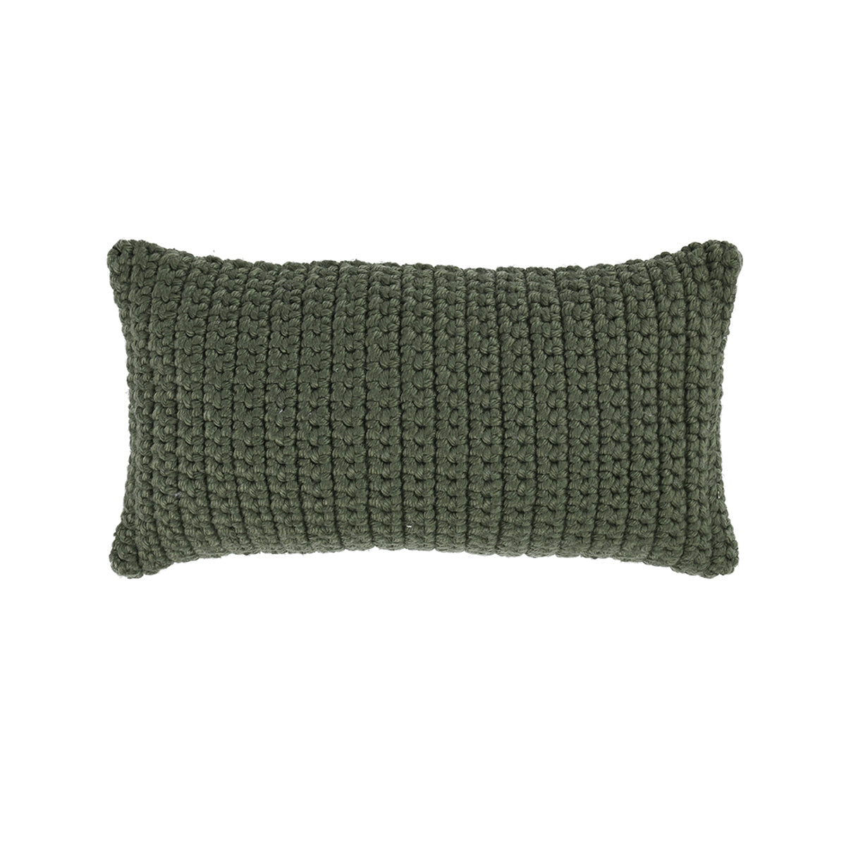 Performance Prism Green 14x26 Pillow