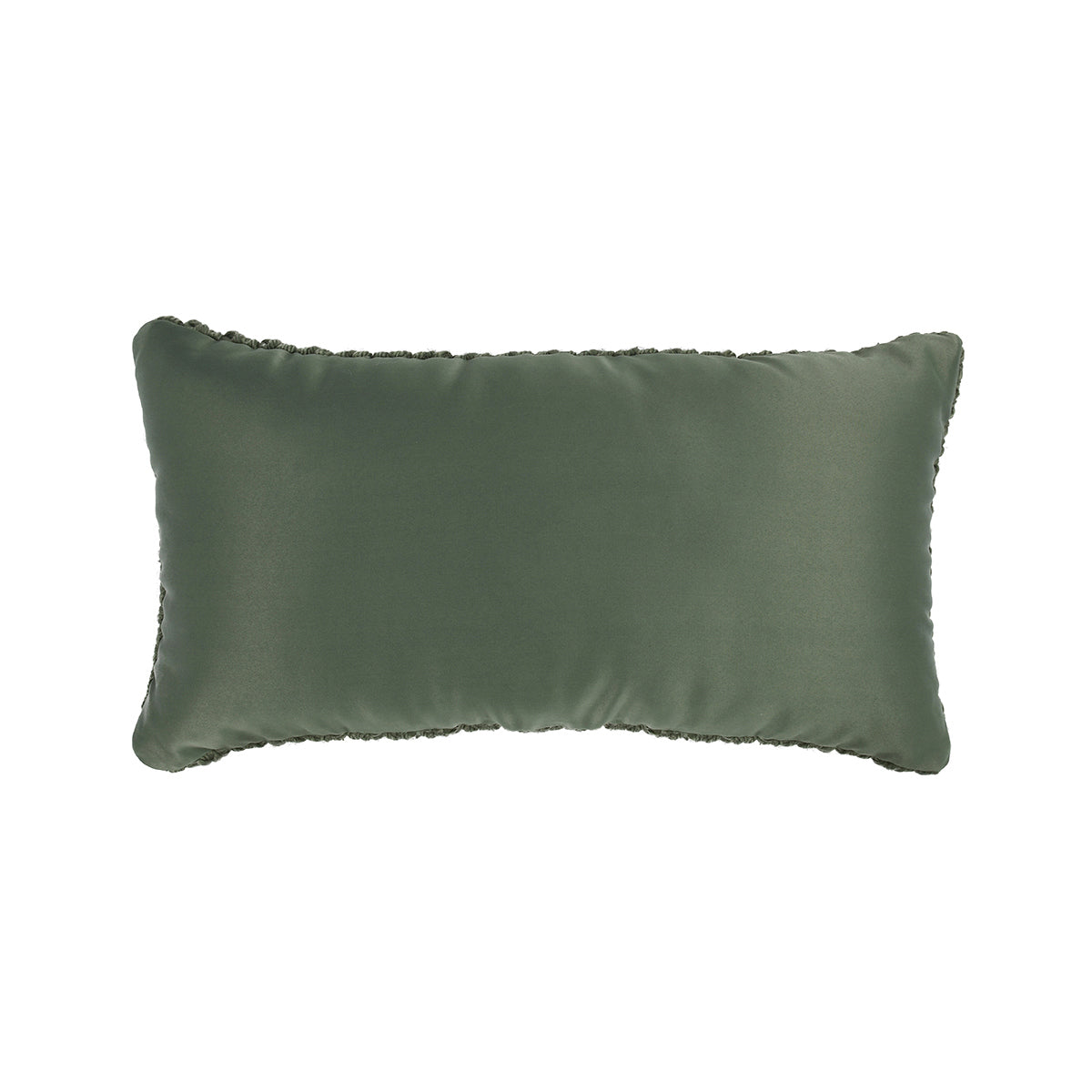 Performance Prism Green 14x26 Pillow — view 2