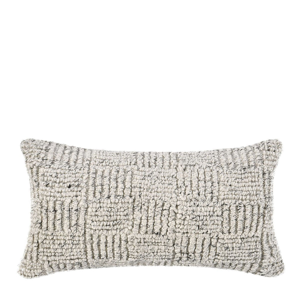 Performance Vico Ivory Multi 14x26 Pillow