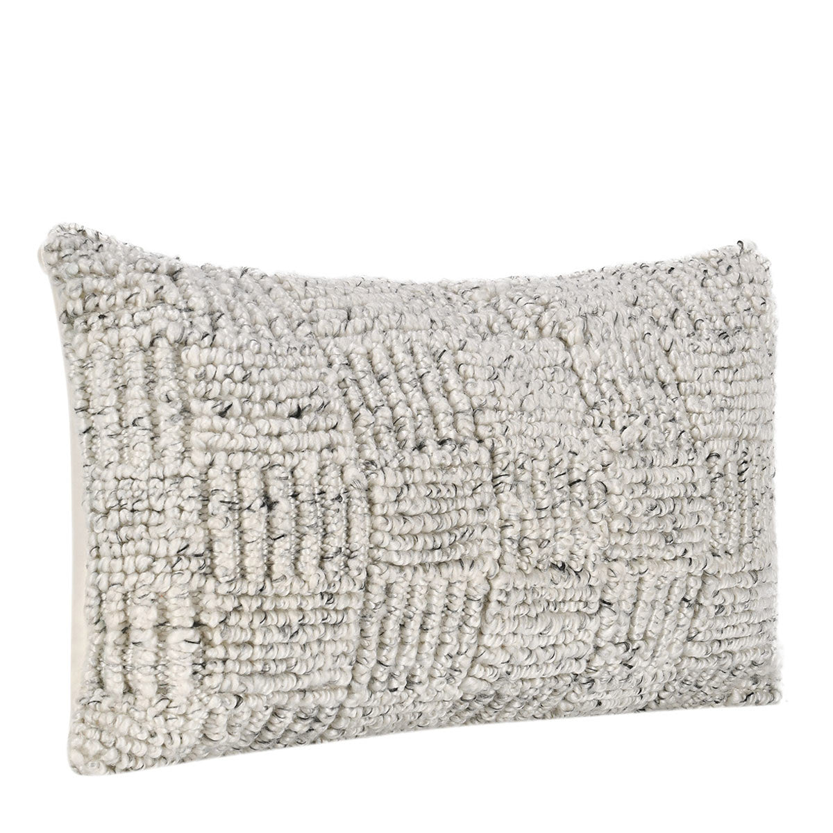 Performance Vico Ivory Multi 14x26 Pillow — view 4