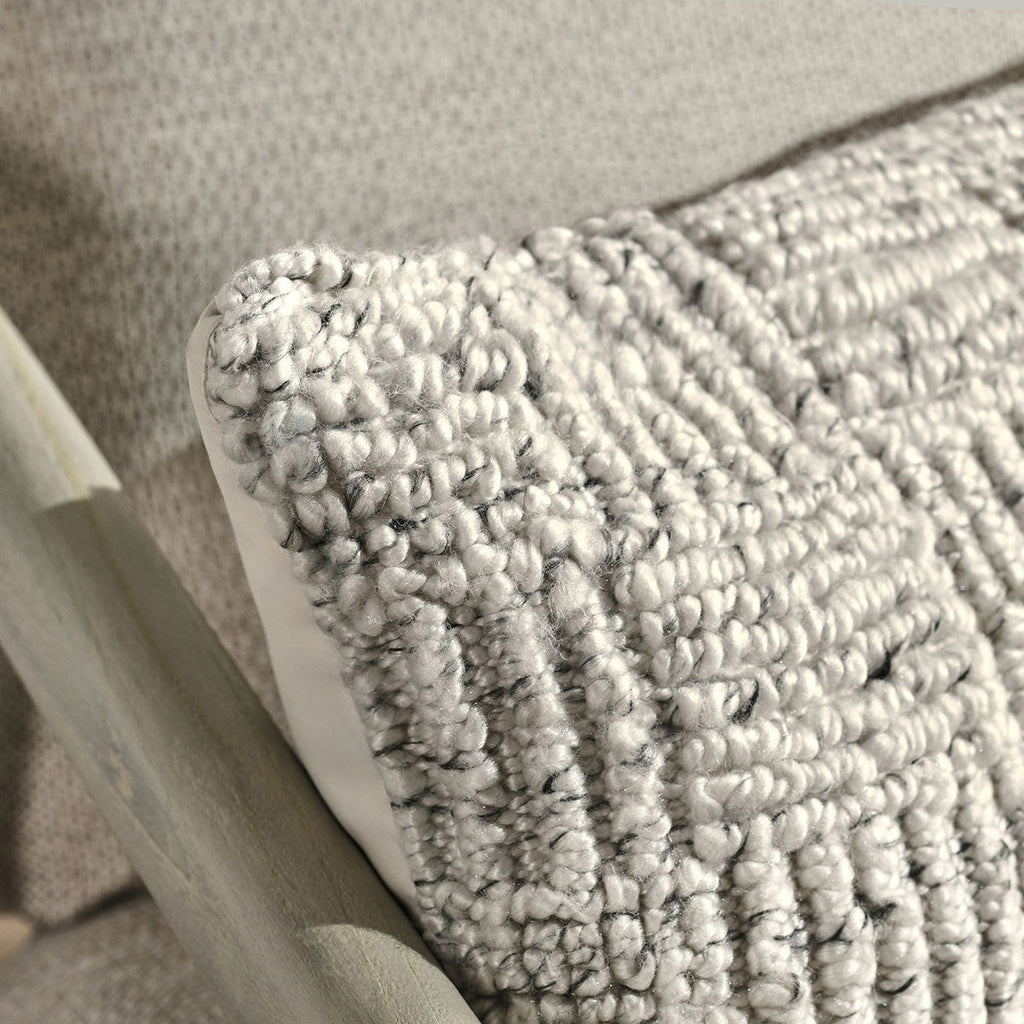 Performance Vico Ivory Multi 14x26 Pillow — view 6