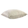 Maris Ivory/Natural Floor Cushion 36x36 Pouf
