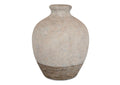 17117 Uttermost Fernandina Oversized Rustic Vase