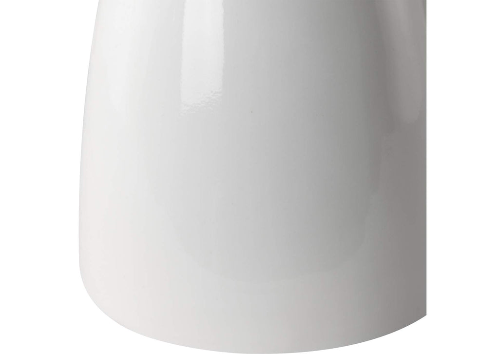 18138 Uttermost Kimist White Vases