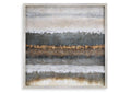 35352 Uttermost Layers Landscape Art