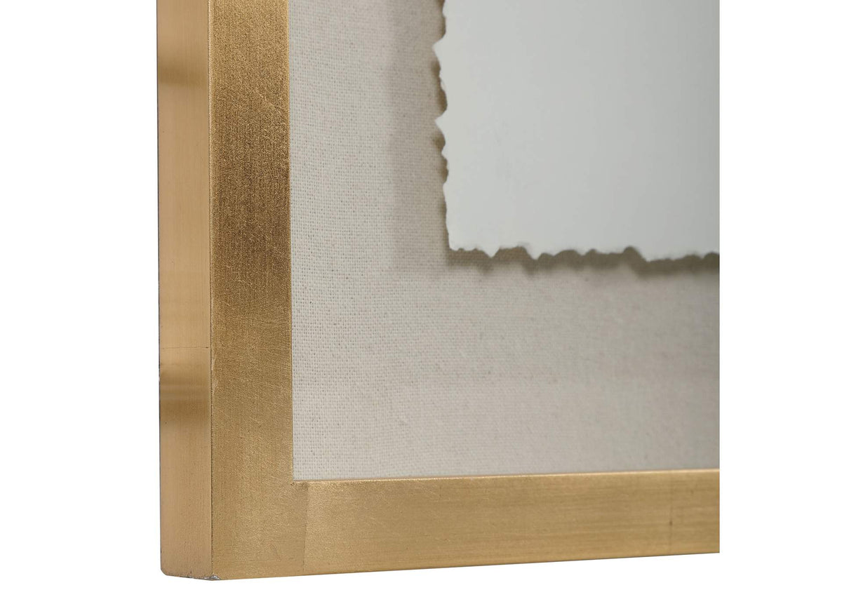 35373 Uttermost Crosswalk Abstract Art