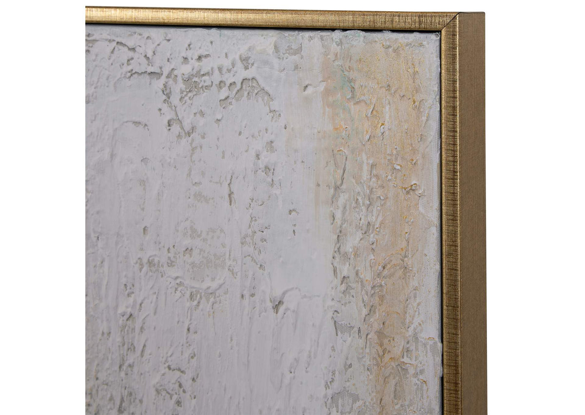 31420 Uttermost Eclipse Abstract Hand Painted Art