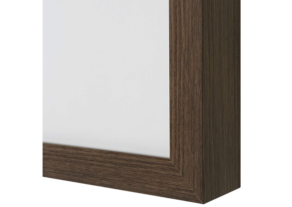 41440 Uttermost Burgundy Interjection Abstract Prints, Set