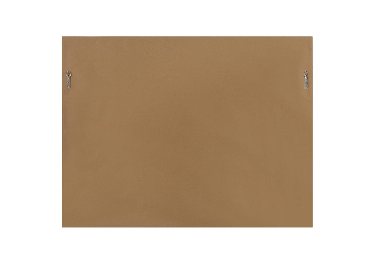 41438 Uttermost Terra Nova Abstract Framed Print