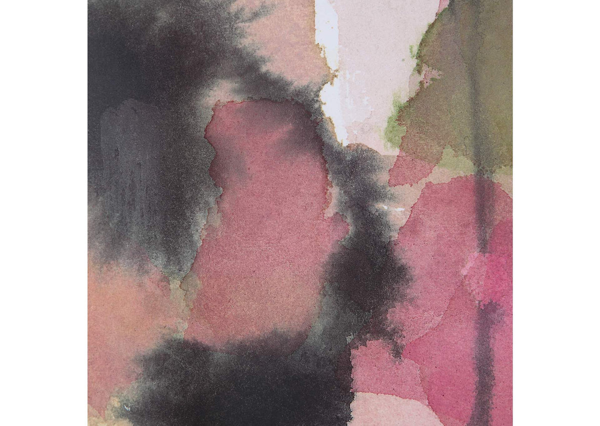 32289 Uttermost Euphoria Abstract Art Print