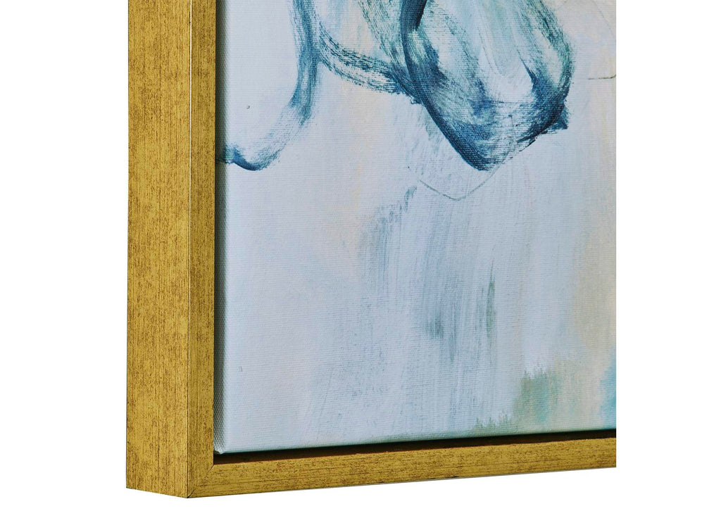 32325 Uttermost Casual Moments Framed Abstract Art, Set