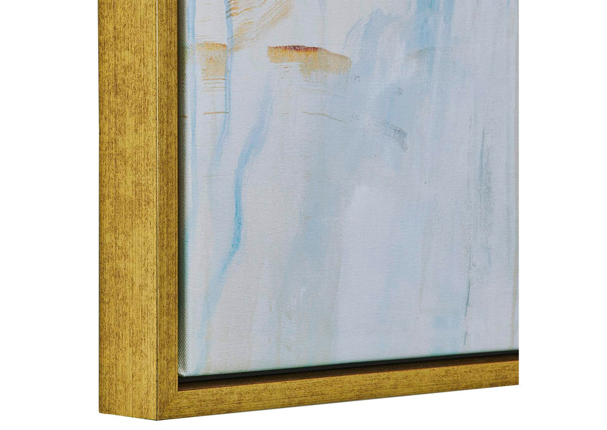 32329 Uttermost Dream State Framed Abstract Art