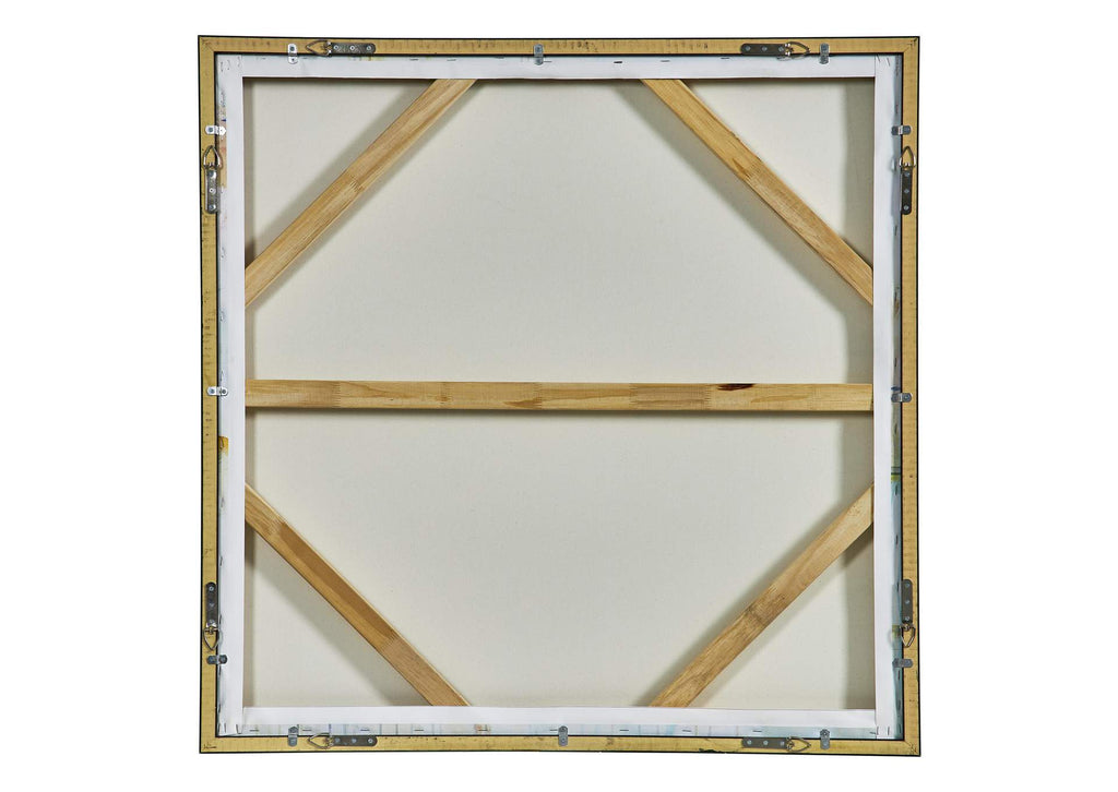 32329 Uttermost Dream State Framed Abstract Art