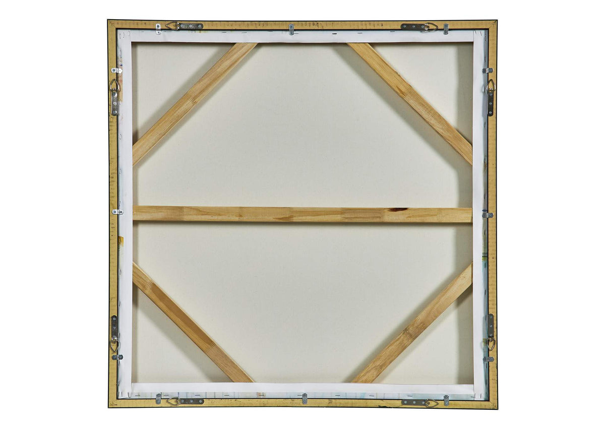 32329 Uttermost Dream State Framed Abstract Art