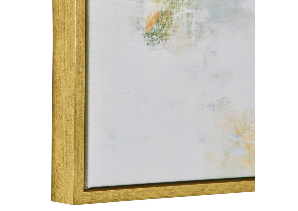 32330 Uttermost Rock & Roll Framed Abstract Art
