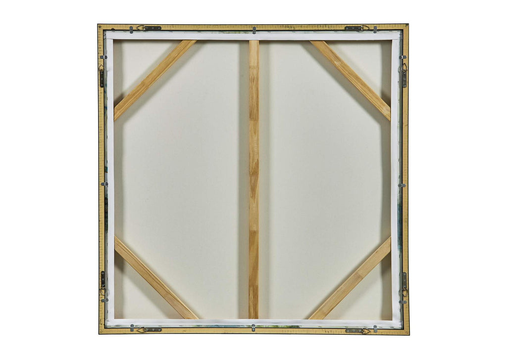 32330 Uttermost Rock & Roll Framed Abstract Art