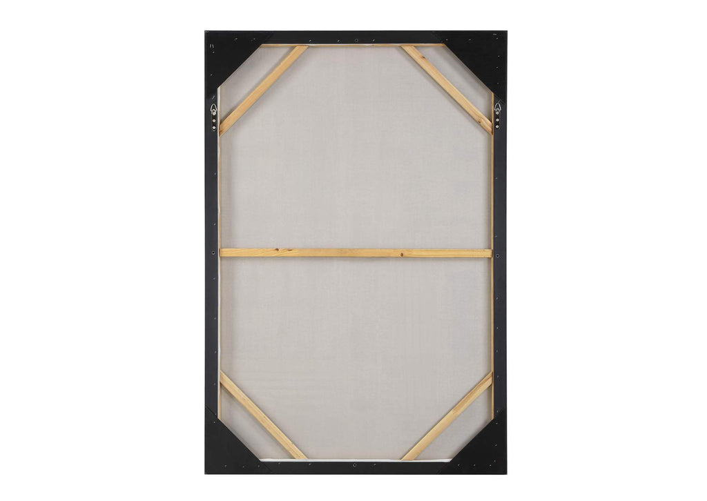 32337 Uttermost Clean Slate Hand Painted Canvas