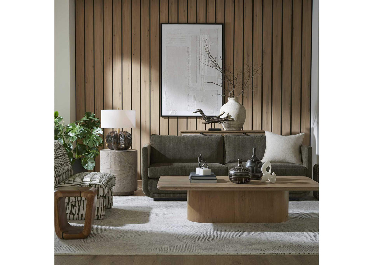 32337 Uttermost Clean Slate Hand Painted Canvas