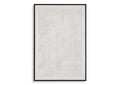 32337 Uttermost Clean Slate Hand Painted Canvas