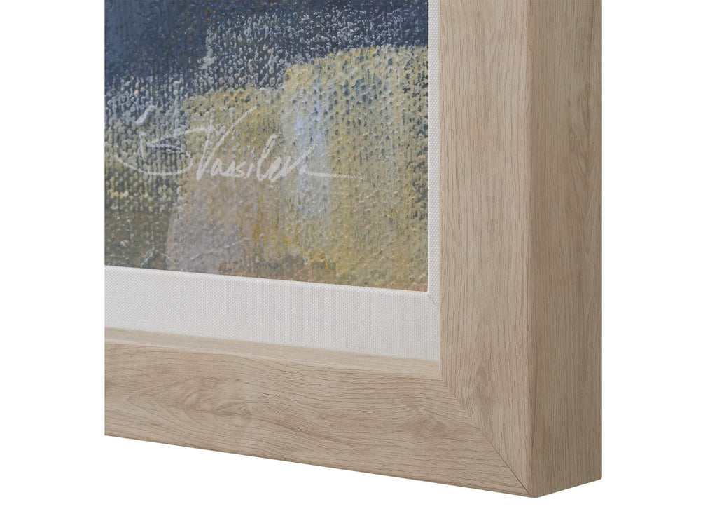 32342 Uttermost Dusk Framed Prints