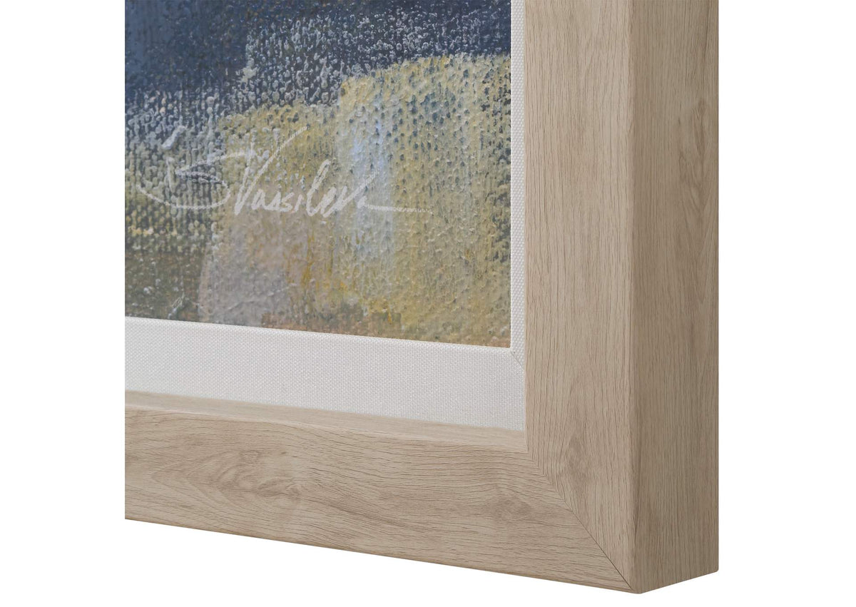 32342 Uttermost Dusk Framed Prints