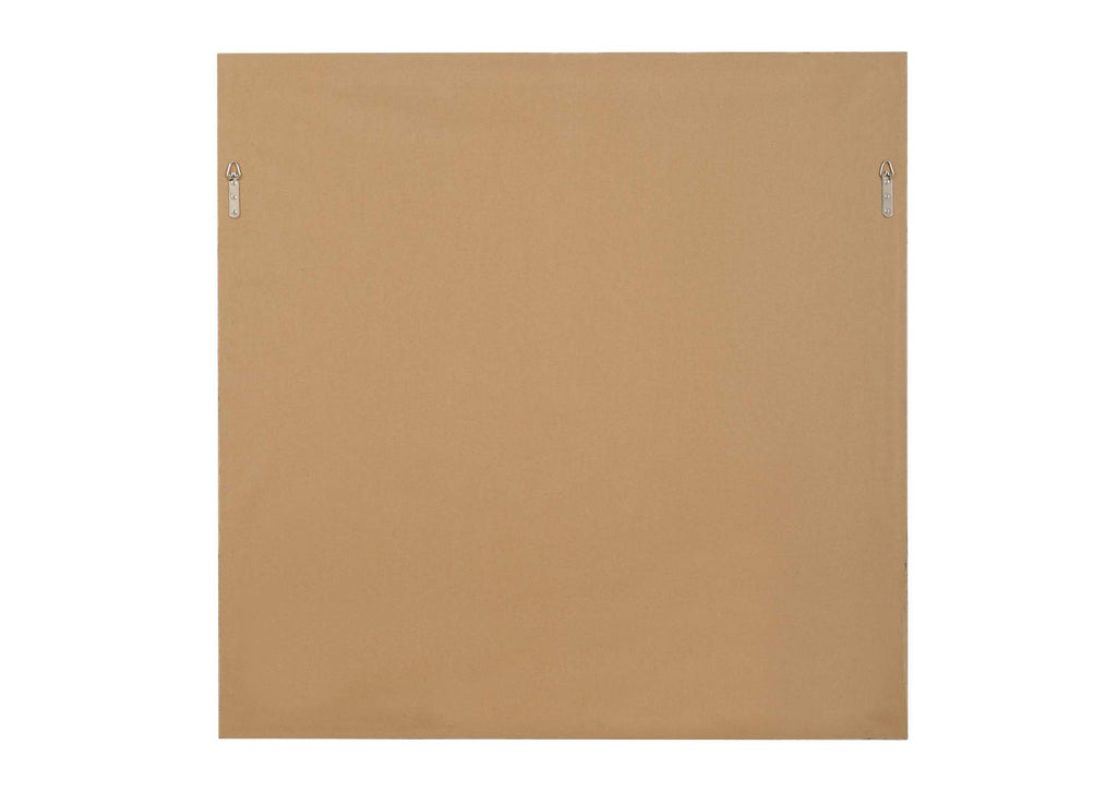 32346 Uttermost Serenity Paused Framed Abstract Print