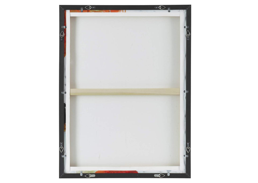 32369 Uttermost Tried And True Framed Abstract Art