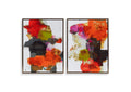 32369 Uttermost Tried And True Framed Abstract Art