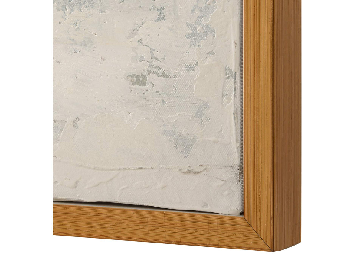 32375 Uttermost Foggy Morning Abstract Art