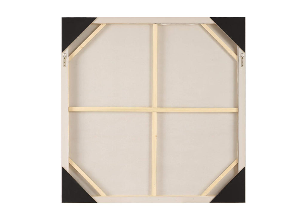 32375 Uttermost Foggy Morning Abstract Art