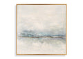 32375 Uttermost Foggy Morning Abstract Art