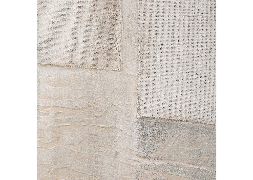 32377 Uttermost Erase Canvas Abstract Art