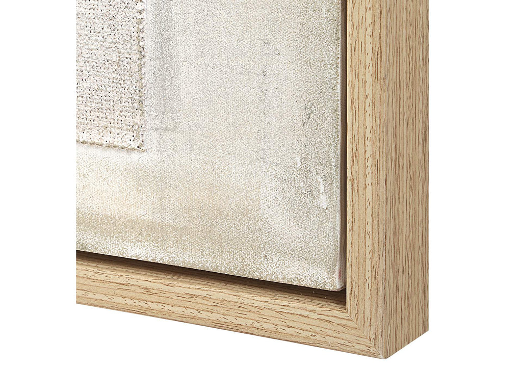 32377 Uttermost Erase Canvas Abstract Art