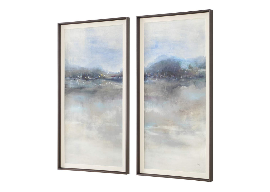 32380 Uttermost Thinking Of You Landscape Prints, Set