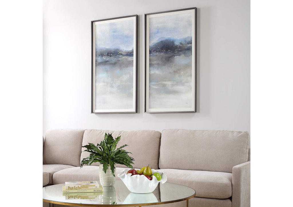 32380 Uttermost Thinking Of You Landscape Prints, Set