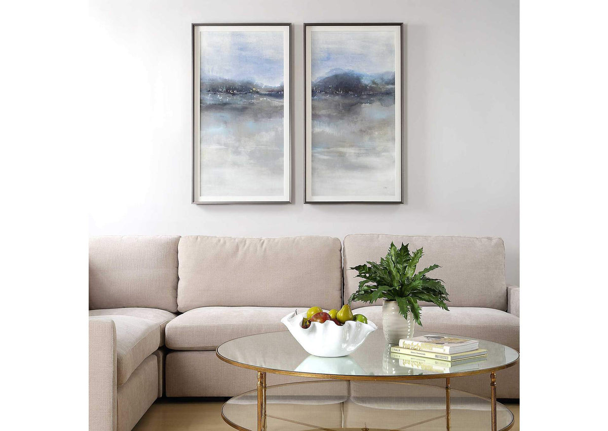 32380 Uttermost Thinking Of You Landscape Prints, Set