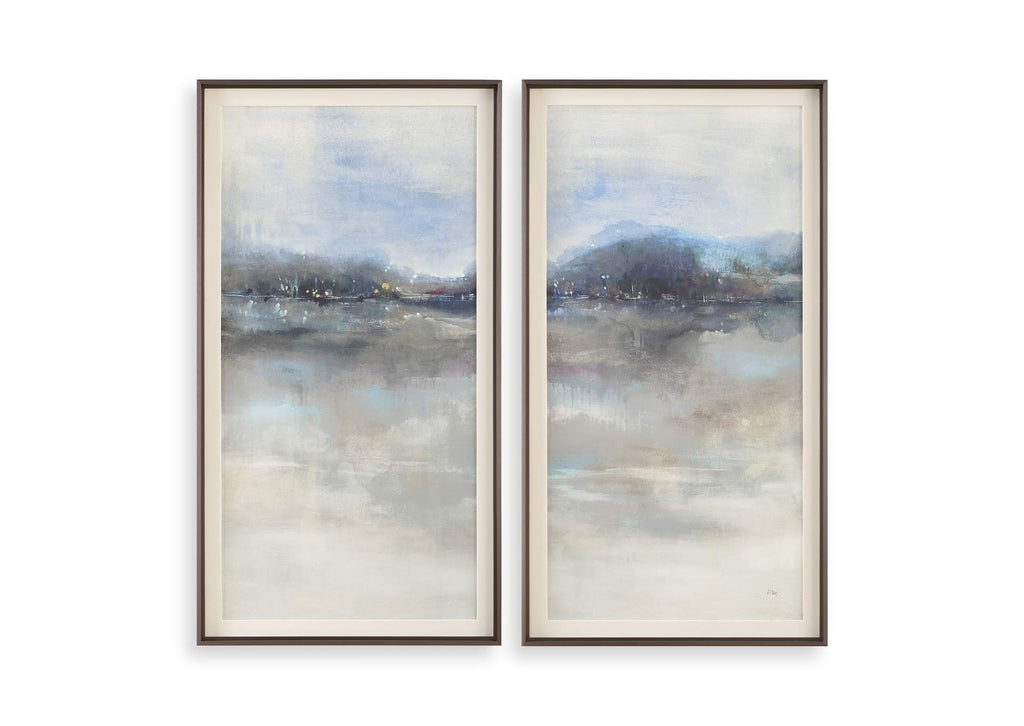 32380 Uttermost Thinking Of You Landscape Prints, Set