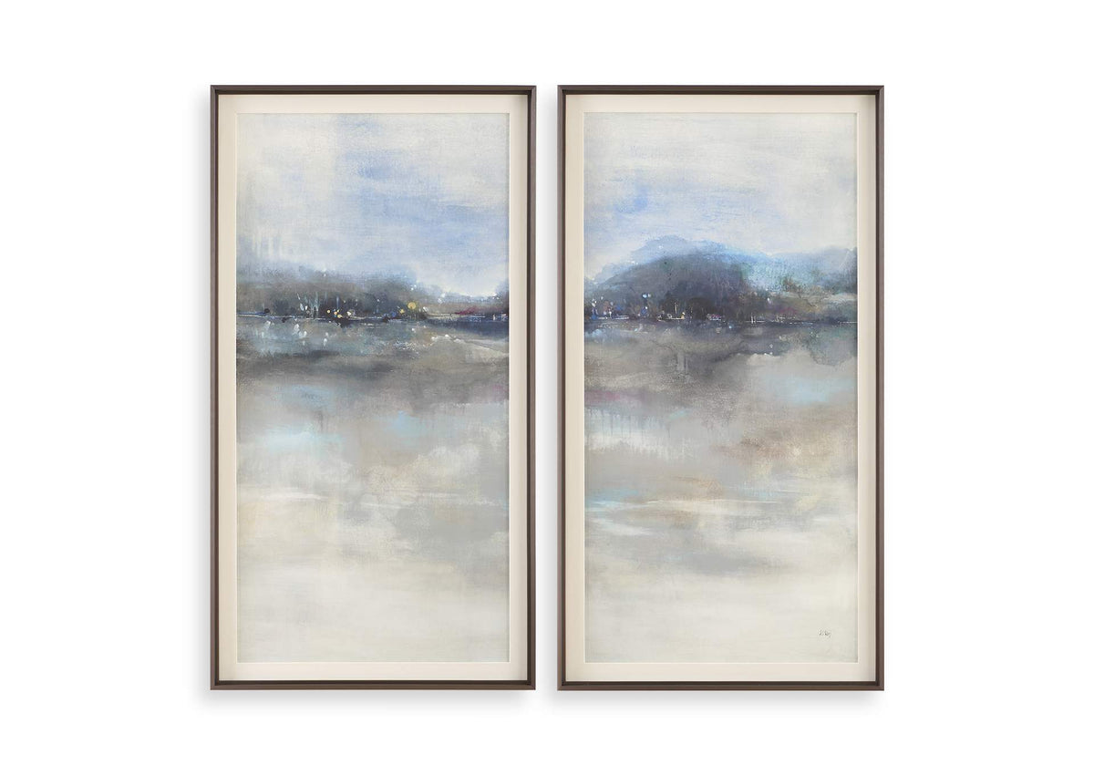 32380 Uttermost Thinking Of You Landscape Prints, Set