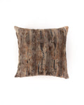 Red Wolf Pillow