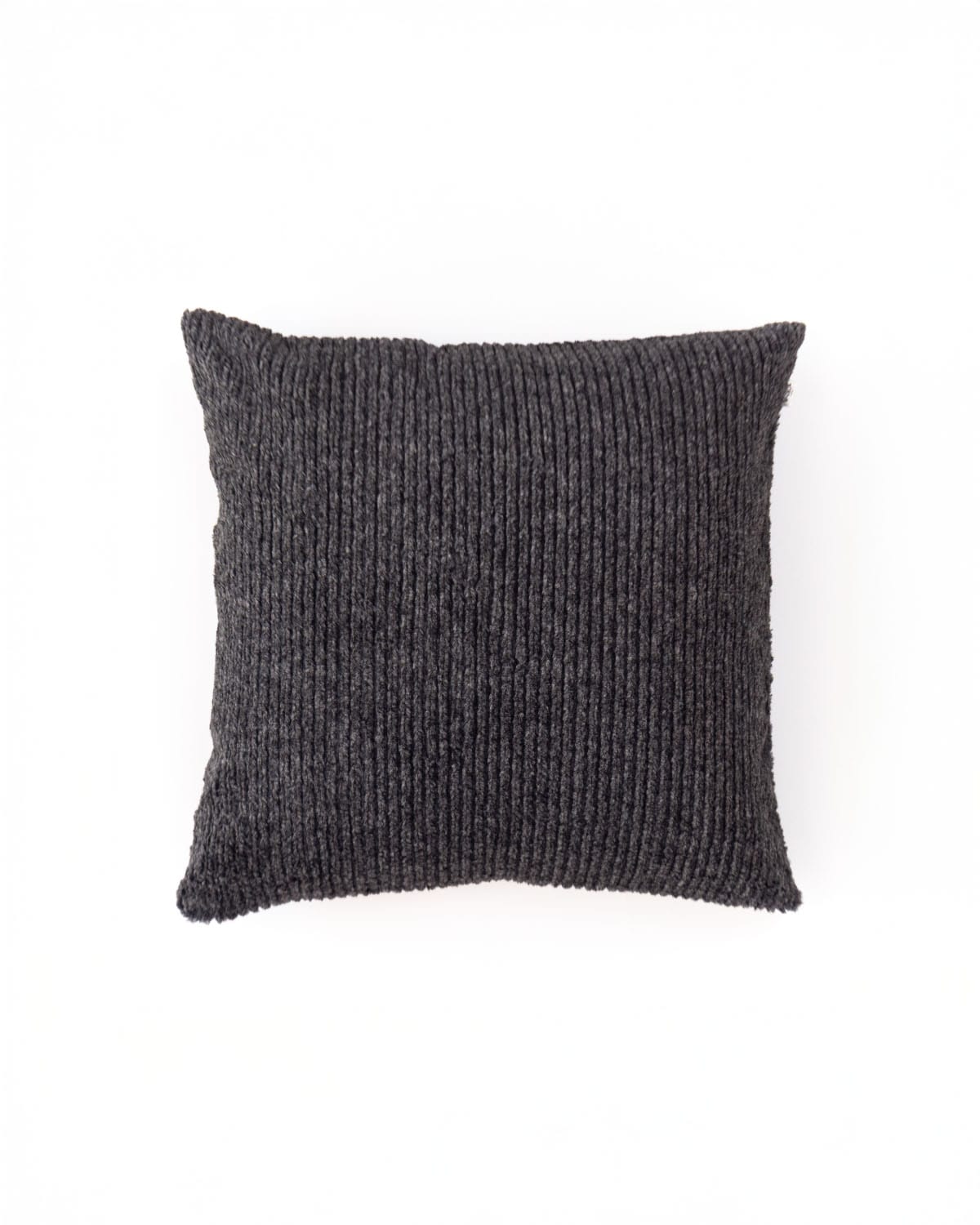 Onyx Weave Pillow