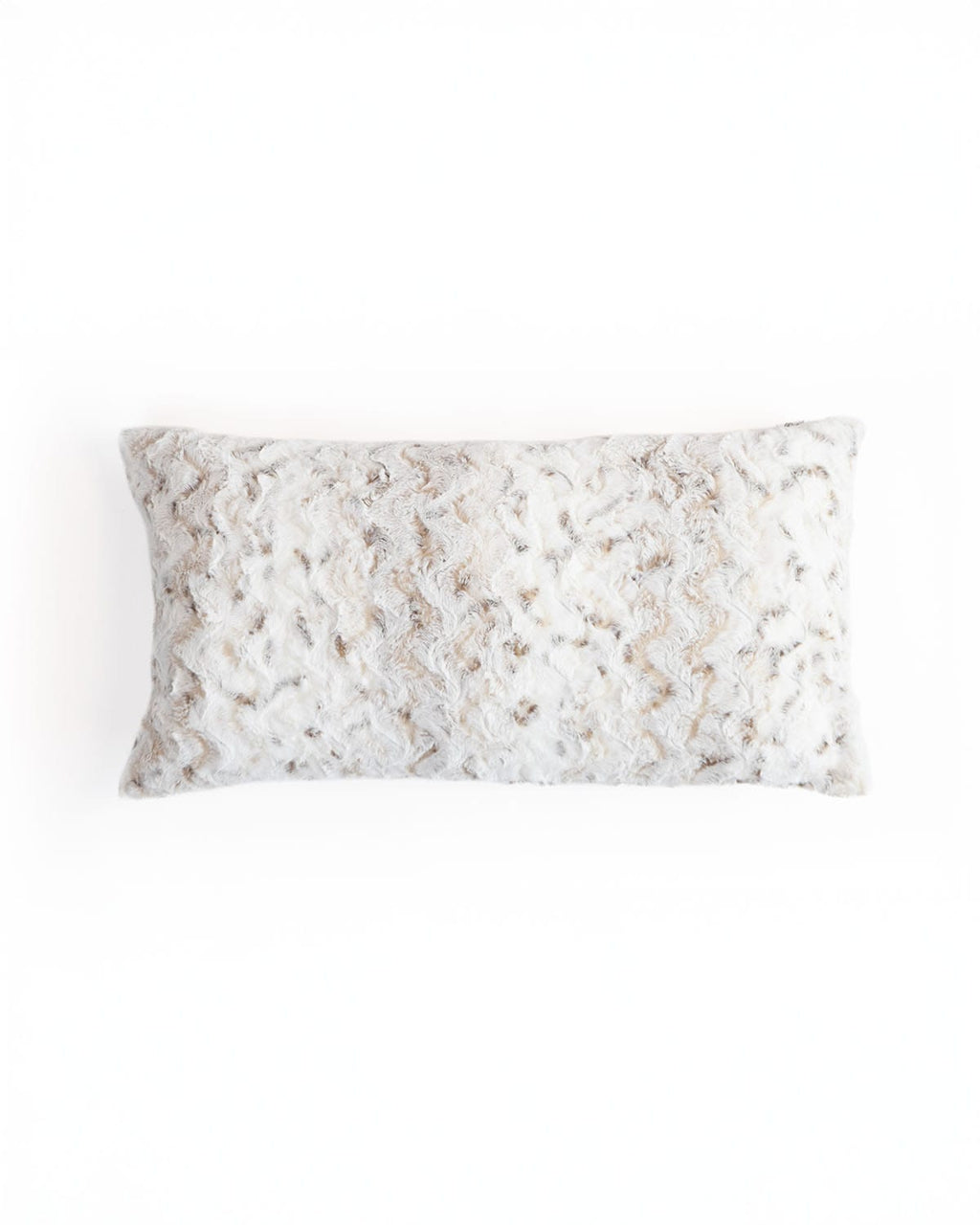 Snowy Owl Pillow