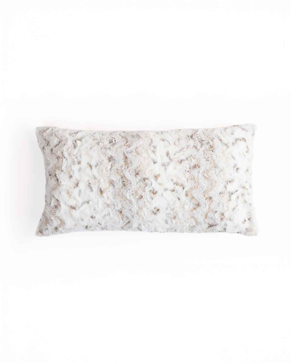 Snowy Owl Pillow