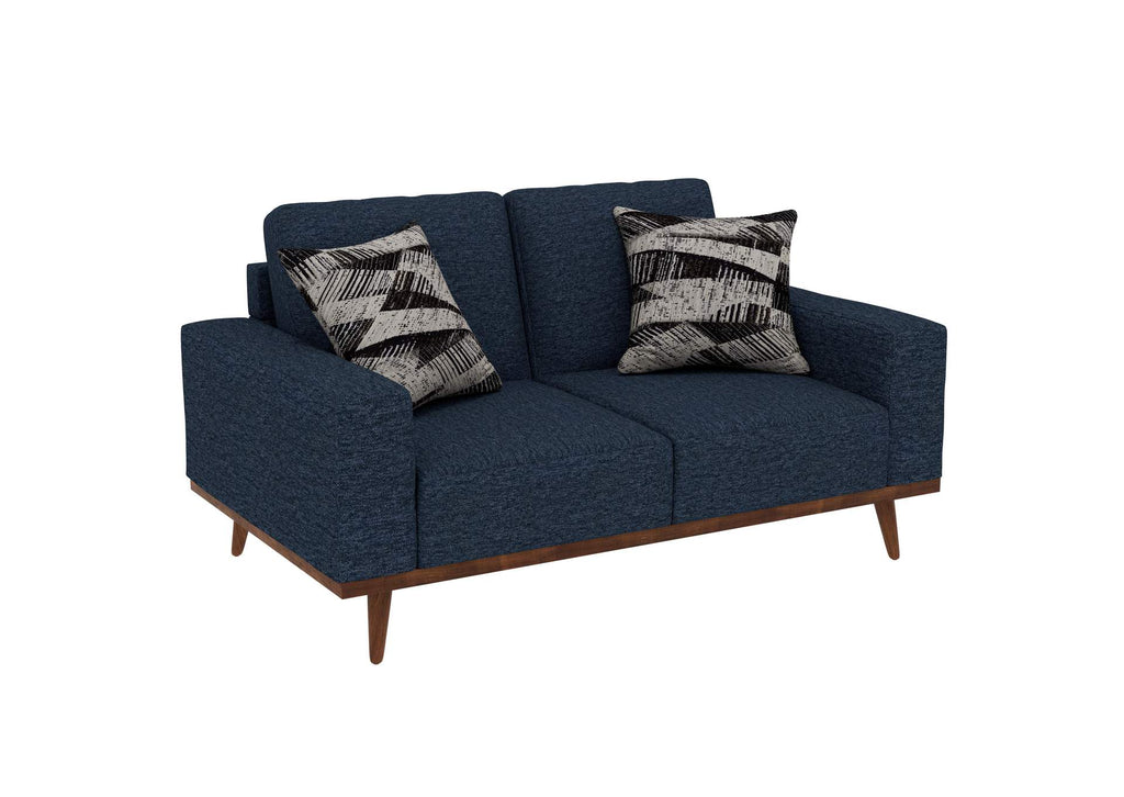 U3594-01-04 Heath Loveseat