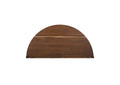 BB-1003-03-0 Watson Queen Bed Brown
