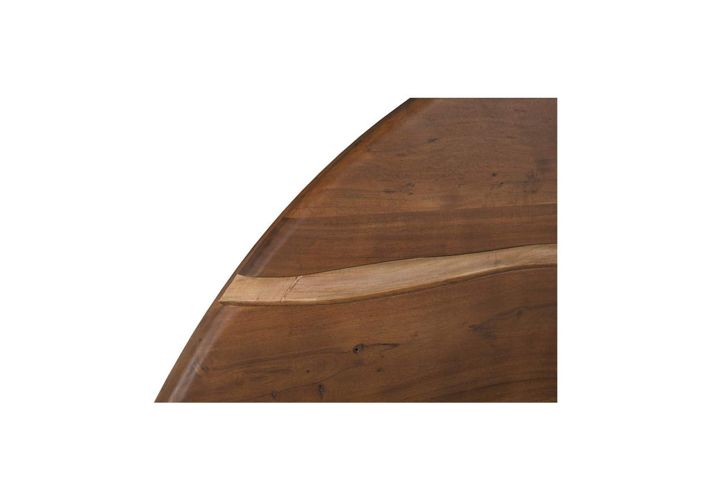 BB-1003-03-0 Watson Queen Bed Brown