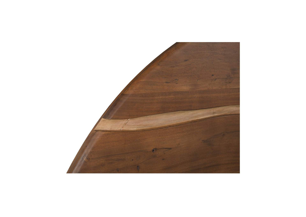 BB-1003-03-0 Watson Queen Bed Brown