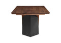 BC-1043-03-0 Axio Dining Table Brown