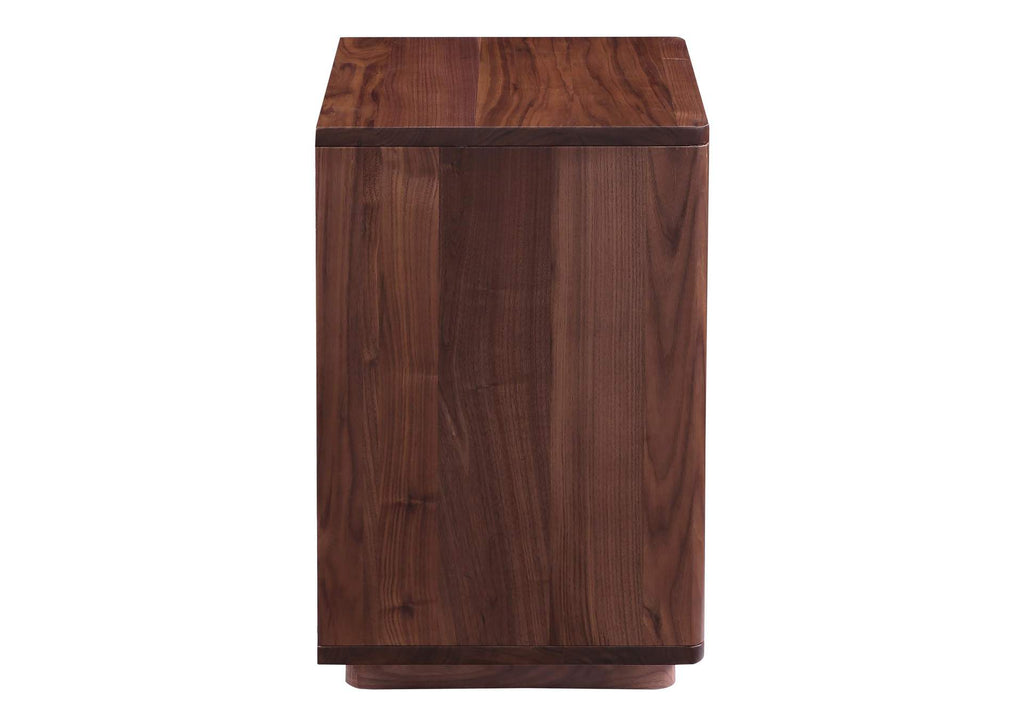 BC-1103-24 Osamu Nightstand Brown