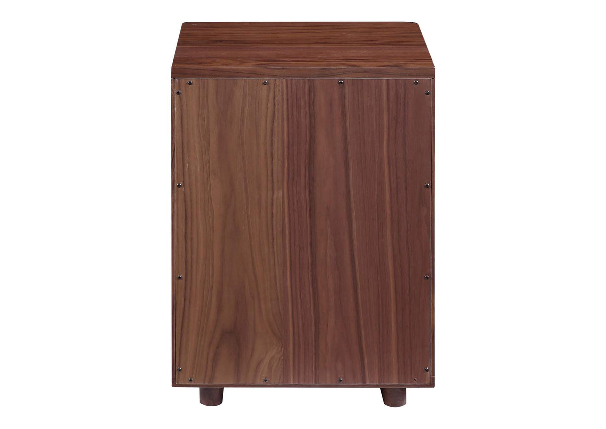 BC-1103-24 Osamu Nightstand Brown