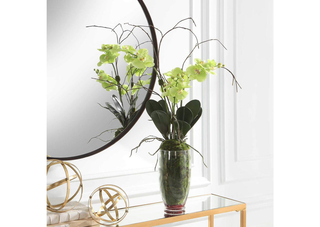 60199 Uttermost Valdive Orchid